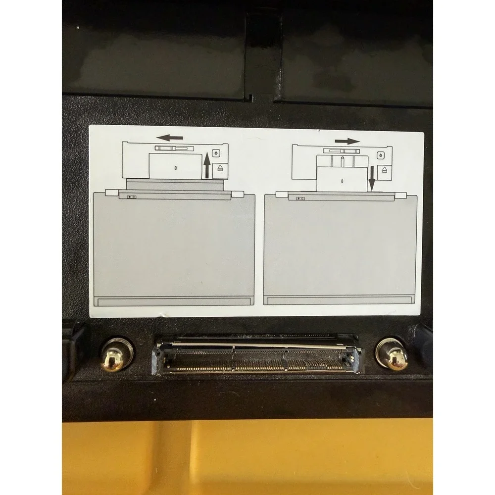 Dell Latitude E-Port Docking Station